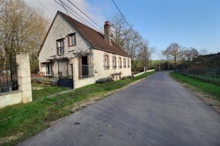  Maison � vendre 9 pi�ces 