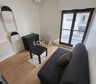  Appartement � louer 1 pi�ce 16 m�