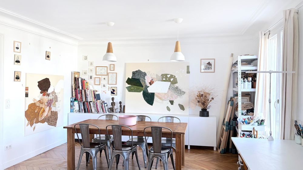 � vendre  Appartement Paris 10