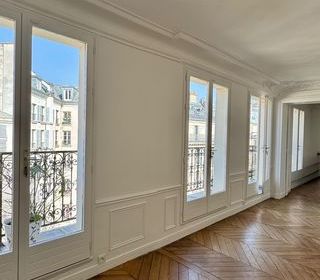  Appartement � vendre 4 pi�ces 104 m�