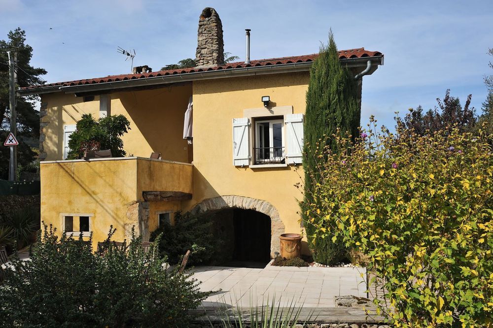 � vendre  Maison Vaugneray (69670)