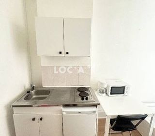  Appartement � louer 1 pi�ce 20 m�