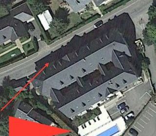  Appartement � vendre 2 pi�ces 40 m�