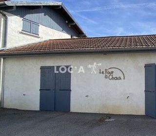  Appartement � louer 2 pi�ces 34 m�