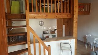  Appartement � louer 2 pi�ces 42 m�