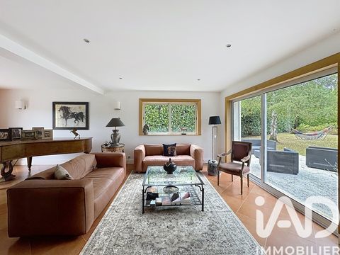   Vente Maison Maison - 7 pi�ce(s) - 200 m�