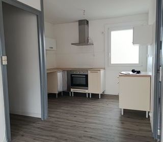  Appartement � vendre 3 pi�ces 58 m�