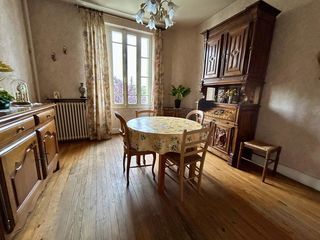  Maison � vendre 5 pi�ces 107 m�