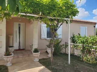  Maison � vendre 6 pi�ces 133 m�