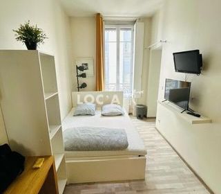  Appartement � louer 1 pi�ce 25 m�