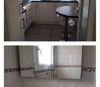  Appartement � louer 3 pi�ces 60 m�