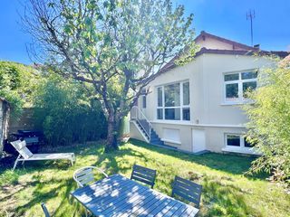  Maison � vendre 8 pi�ces 171 m�