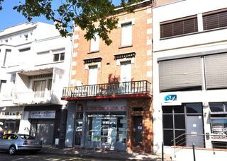  Maison � vendre 8 pi�ces 167 m�