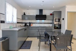  Maison � vendre 5 pi�ces 117 m�