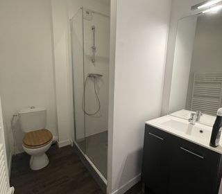  Appartement � vendre 1 pi�ce 23 m�