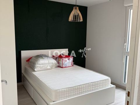   Location Appartement Appartement - 2 pi�ce(s) - 42 m�