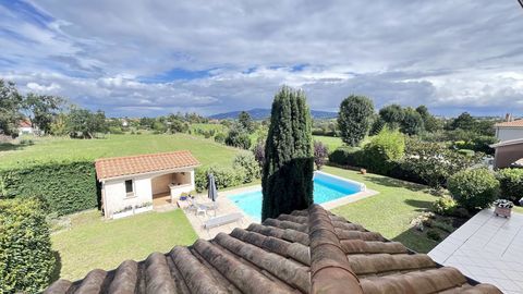   Vente Maison Maison - 6 pi�ce(s) - 170 m�