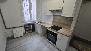  Appartement � louer 1 pi�ce 36 m�