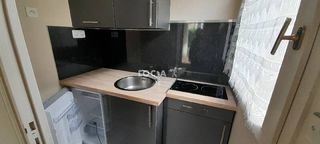  Appartement � louer 1 pi�ce 27 m�