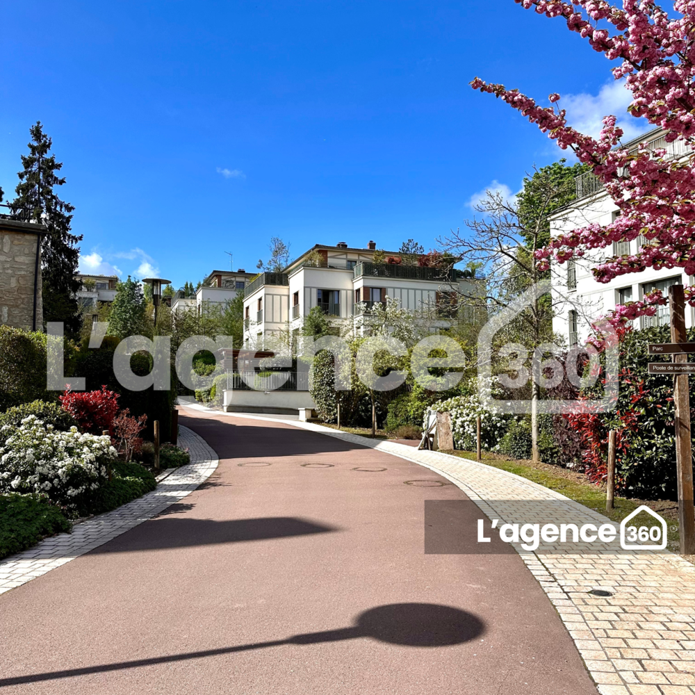 � vendre  Appartement Garches (92380)