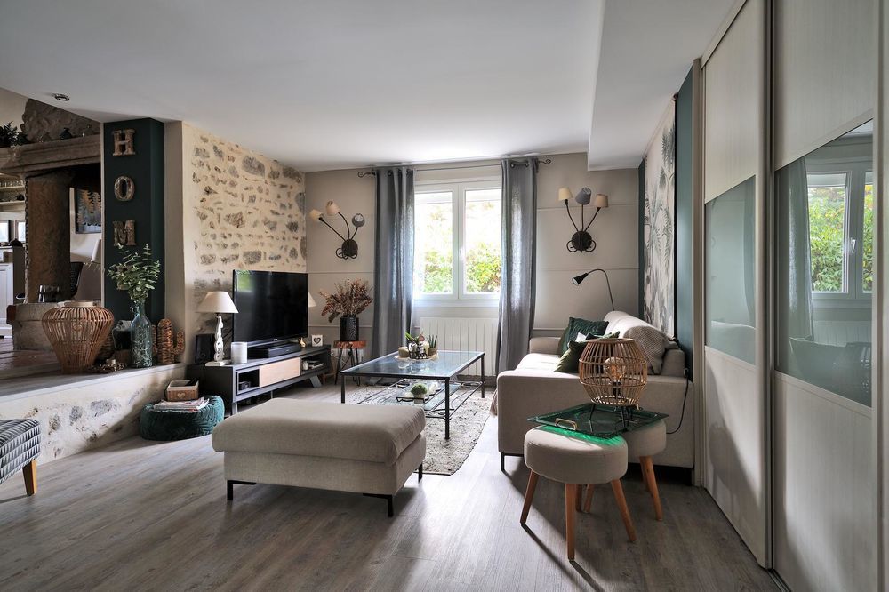 � vendre  Maison Vaugneray (69670)