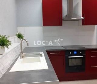  Appartement � louer 3 pi�ces 80 m�