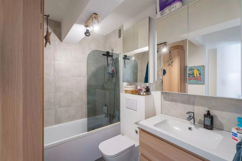 � vendre  Appartement Paris 15