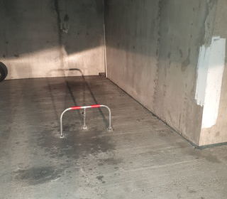  Parking / Garage � louer 12 m�