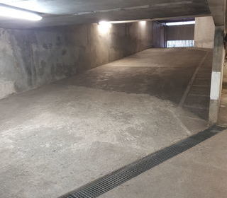  Parking / Garage � louer 12 m�
