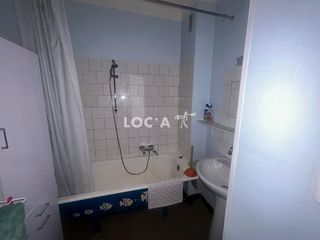  Appartement � louer 2 pi�ces 47 m�