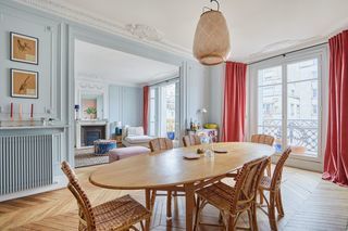  Appartement � vendre 6 pi�ces 156 m�