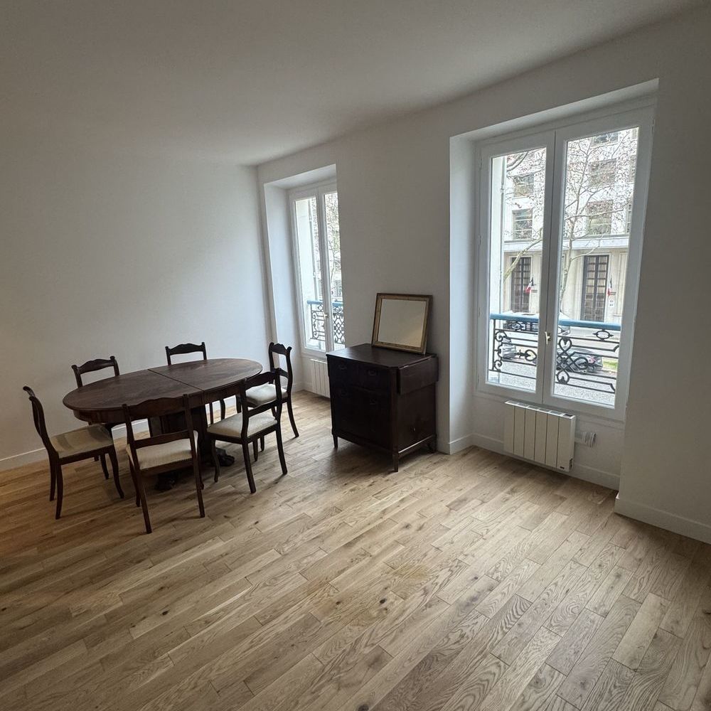 � vendre  Appartement Paris 7