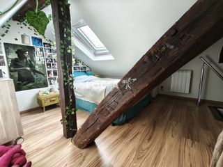  Appartement � vendre 1 pi�ce 14 m�