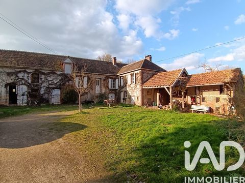   Vente Maison Maison - 5 pi�ce(s) - 91 m�