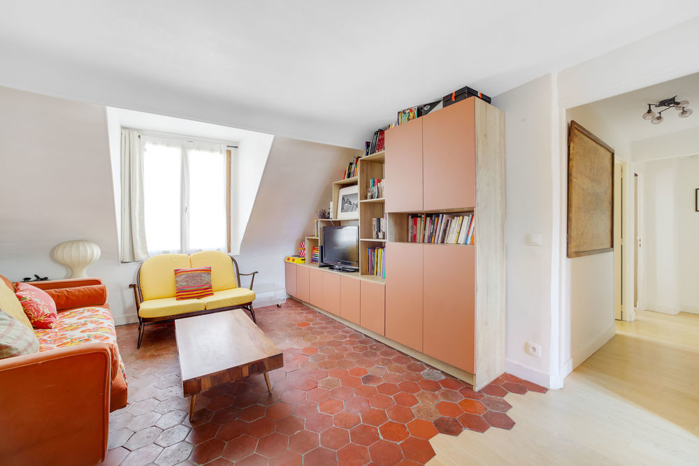 � vendre  Appartement Paris 11