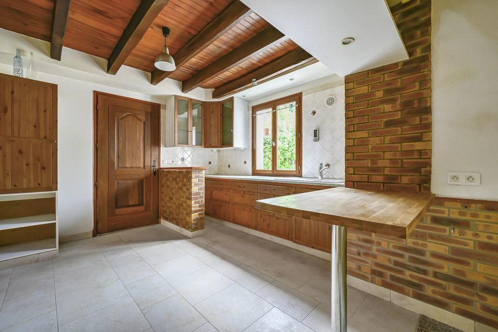 � vendre  Maison Rueil-Malmaison (92500)