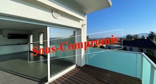  Appartement � vendre 3 pi�ces 70 m�