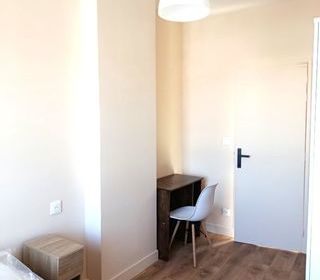  Appartement � louer 3 pi�ces 43 m�