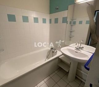  Appartement � louer 1 pi�ce 19 m�