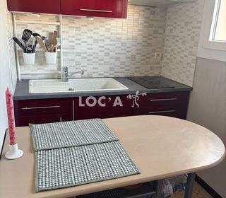  Appartement � louer 1 pi�ce 23 m�