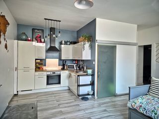  Appartement � vendre 4 pi�ces 67 m�