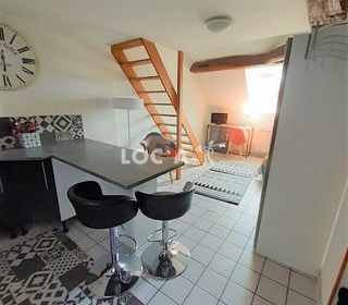  Appartement � vendre 1 pi�ce 20 m�