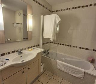  Appartement � louer 2 pi�ces 40 m�