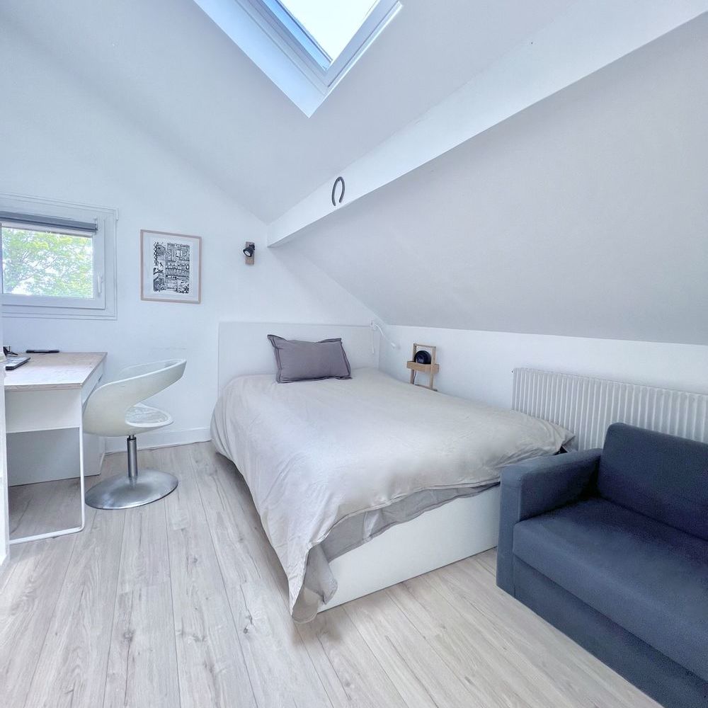 � vendre  Maison Verri�res-le-Buisson (91370)