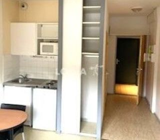  Appartement � louer 1 pi�ce 21 m�