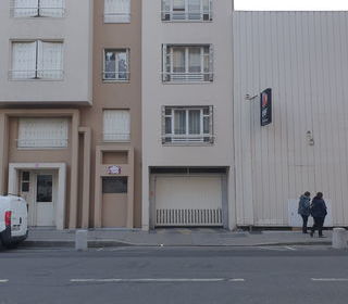  Parking / Garage � louer 12 m�