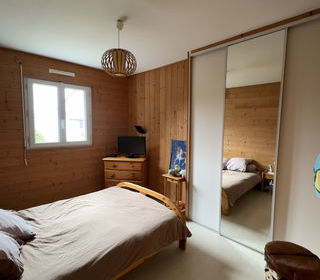  Maison � vendre 4 pi�ces 101 m�