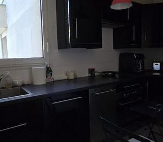  Appartement � vendre 1 pi�ce 32 m�