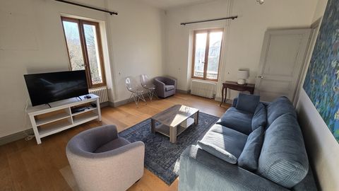   Location Appartement Appartement - 3 pi�ce(s) - 76 m�