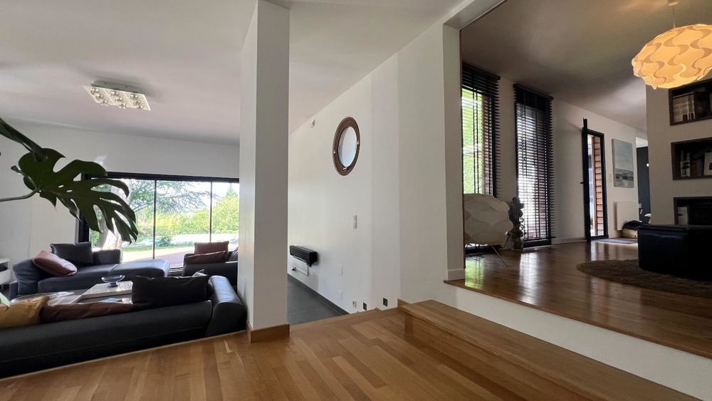 � vendre  Maison Lissieu (69380)